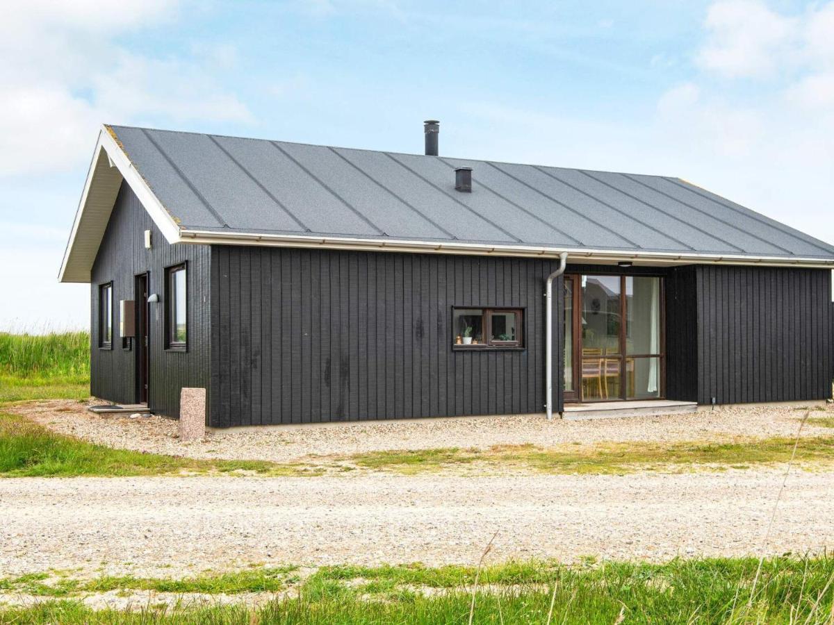 8 Person Holiday Home In Ulfborg Thorsminde Exterior photo